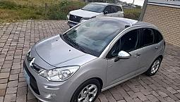 -Citroen C 3 Exc Aut 2013 1.6<Br>Baixa Km Un Dono Valor: 45.900,00