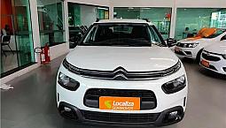 Citroen C4 Cactus 2022 1.6 Vti 120 Flex Feel Eat6