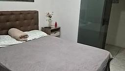 Kit Net  Novo .Mobiliado No Centro .Atrás Do Shopping Boulevard 