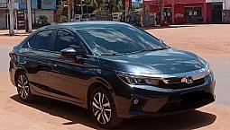 Vendo Carro Honda City