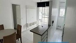 Apartamento Para Locação Na Rua Arthur Prado