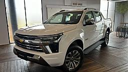 Chevrolet S10 P-Up H.country 2.8 4X4 Cd Dies.aut. 2026