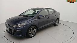 Hyundai Hb20S Comfort Plus 1.0 Tb Flex 12V Aut 2025