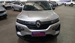 Renault Kwid Zen 1.0 Flex 12V 5P Mec. 2024