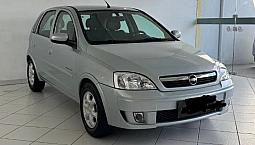 Chevrolet Corsa Hat. Maxx 1.4 8V Econoflex 5P 2010