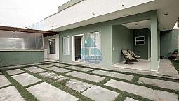 Casa Com 4 Quartos, Lagoinha - Condomínio Lagoinha, Ubatuba - R$ 2.3 Mi, Cod: 1589