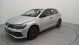 Volkswagen Polo Track 1.0 Flex 12V 5P 2025