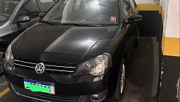 Volkswagen Polo Sedan 1.6 Mi Total Flex 8V 4P 2012