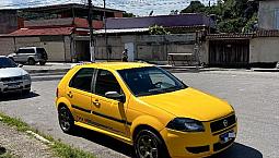 Fiat Palio 1.8R Mpi Flex 8V 4P 2008