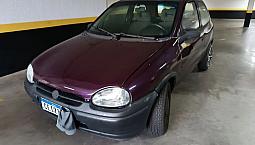 Vendo Corsa Com Observações 