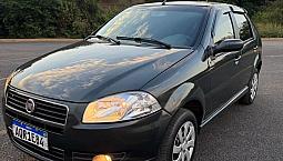 Fiat Palio Elx 1.4 Mpi Fire Flex 8v 4p 2009