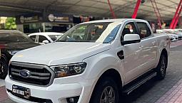 Ford Ranger Xls 2.2 4x4 Cd Diesel Aut. 2023