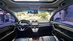 Honda Cr-V Exl 2.0 16V 4Wd/2.0 Flexone Aut. 2010
