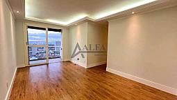 ** Sports Garden - I M P E R D Í V E L - Maravilhoso Apartamento Em Andar Alto C/ Vista De