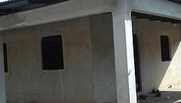 Casa No Caran? Próximo Ao Fórum