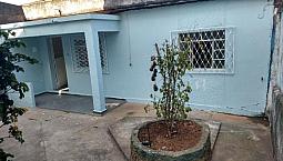 Céu Azul A ? Casa De Fundos - 2 Quartos, Independente Com Garagem - R$ 880,00