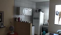 Oportunidade Casa No Bairro Industrial São Luís