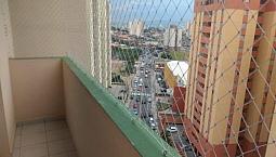 Apartamento 2 Dormitórios - Jaguaribe - Osasco