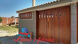 Excelente Casa De 2 Quartos Pronta Entrega Com Área Gourmet Em Unamar, Cabo Frio-Rj