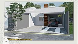 Casa Com Suíte No Parque Ohara