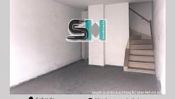 Sobrado Bairro Osvaldo Cruz