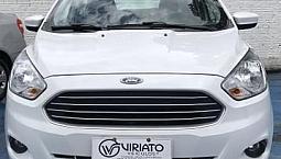 Ford Ka Sd 1.5 Completo único Dono Km 52,000