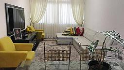 Apartamento Com 3 Dormitórios À Venda, 156 M² Por R$ 580.000,00 - Boqueirão - Santos/Sp