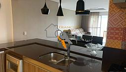 Apartamento 3 Dormitórios 114 M² - Vila Ema Sjc