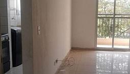 Apartamento Com 2 Dormitórios Para Alugar, 50 M² Por R$ 1.300/Mês - Parque Roseira - Carap