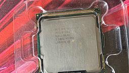 Processador Intel I5 650 3.2ghz (soquete 1156)