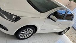 Gol Comfortline 2016 