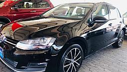 Volkswagen Golf 1.4 Tsi Highline  2015 