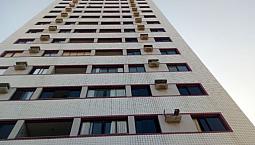 Apto 2/4, Ed. Samanna, Miguel Castro Com Tororós. Boa Área De Lazer