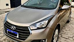 Hb20 Confort Plus 2016