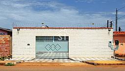 Casa No Tancredo Neves 