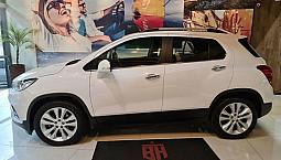 Tracker Premier