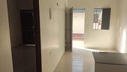 Aluga-Se Apartamento Com Dois Quartos