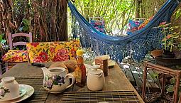  Villa Morena Benessere Pousada