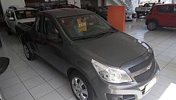 Montana 2020/2020 1.4 Mpfi Ls Cs 8V Flex 2P Manual
