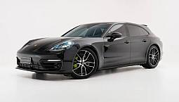 Porsche Panamera Panamera 4 E-Hybrid Sport Tur. 2.9 462Cv
