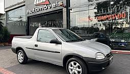 Chevrolet Pick Up Corsa 1.6 Gl 8V