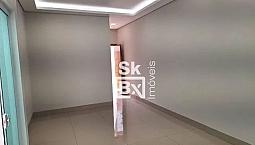 Casa Com 2 Quartos À Venda, 70 M² Por R$ 295.000 - Jardim Europa - Uberlândia/Mg