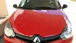 Renault Clio Authentigue 1.0 Hi-Power 16V 3P