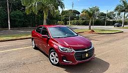 Chevrolet Onix Plus Sedan Premier 2021 / Zerado / Troco E Financio 