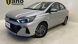 Hyundai Hb20S Hb20S Copa Do Mundo 1.0 Flex 12V Mec.