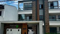 Apartamento De 1 Suite + 1 Dormitório Completamente Mobiliado E Eletros Em Gravatá Prox A 