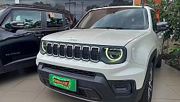 Jeep Renegade Long. T270 1.3 Tb 4x2 Flex Aut. 2023