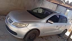 Volkswagen Voyage Trend 1.6 Mi Total Flex 8V 4P 2010