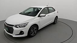 Chevrolet Onix 2024 1.0 Flex Lt Manual