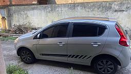 Fiat Palio Attra./Italia 1.4 Evo F.flex 8V 5P 2013